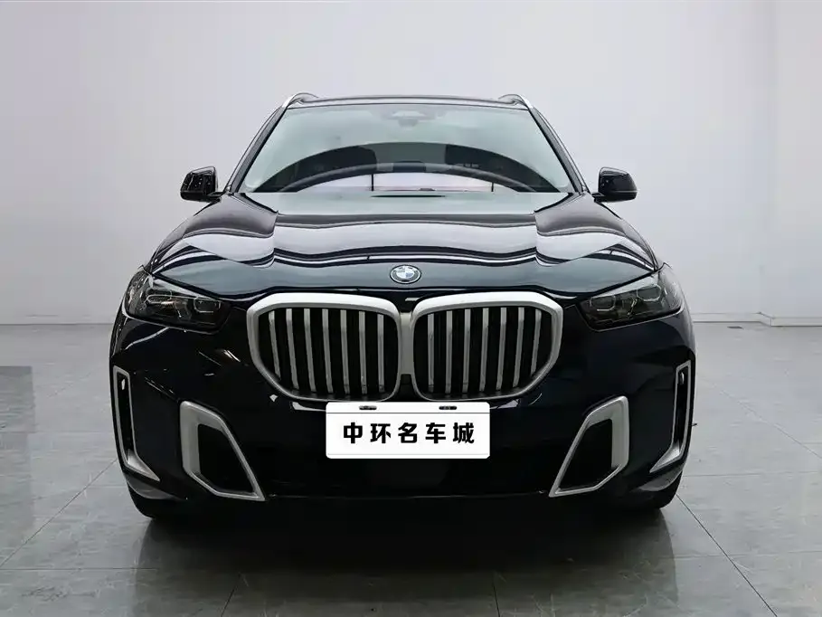 BMW X5 — фото 2