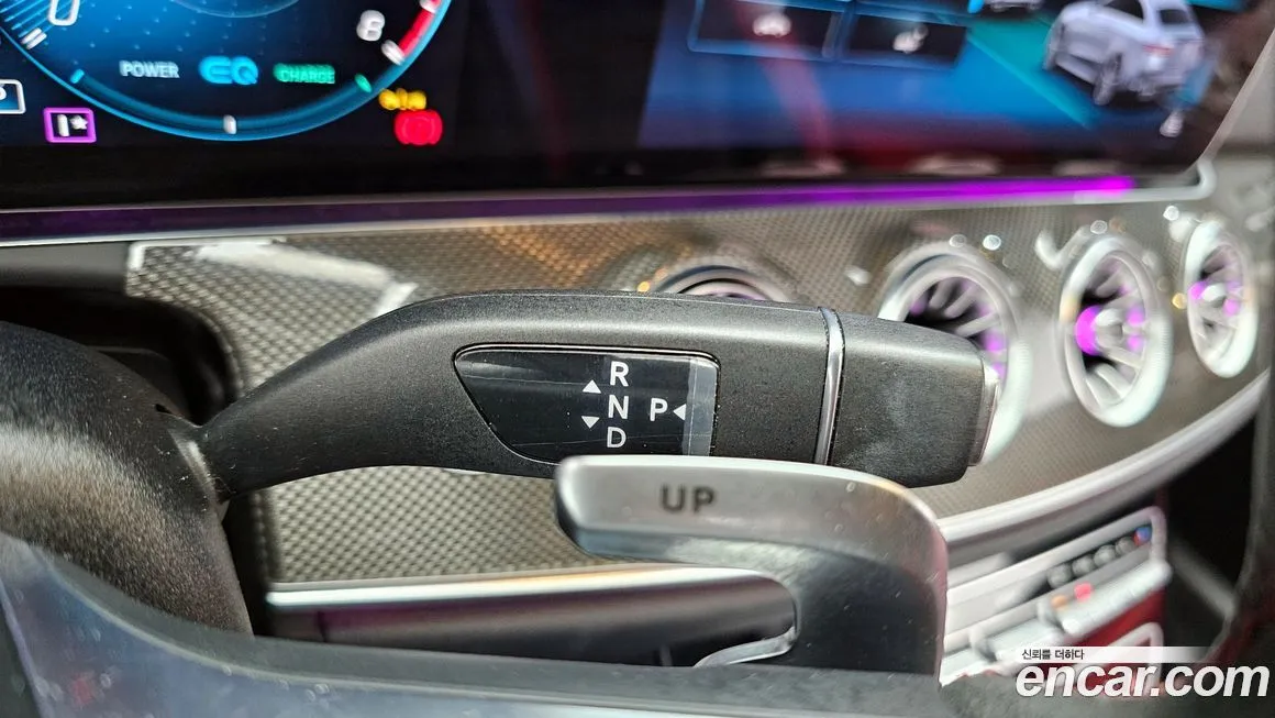 Mercedes-Benz E-Class 2022 из KR, фото 9