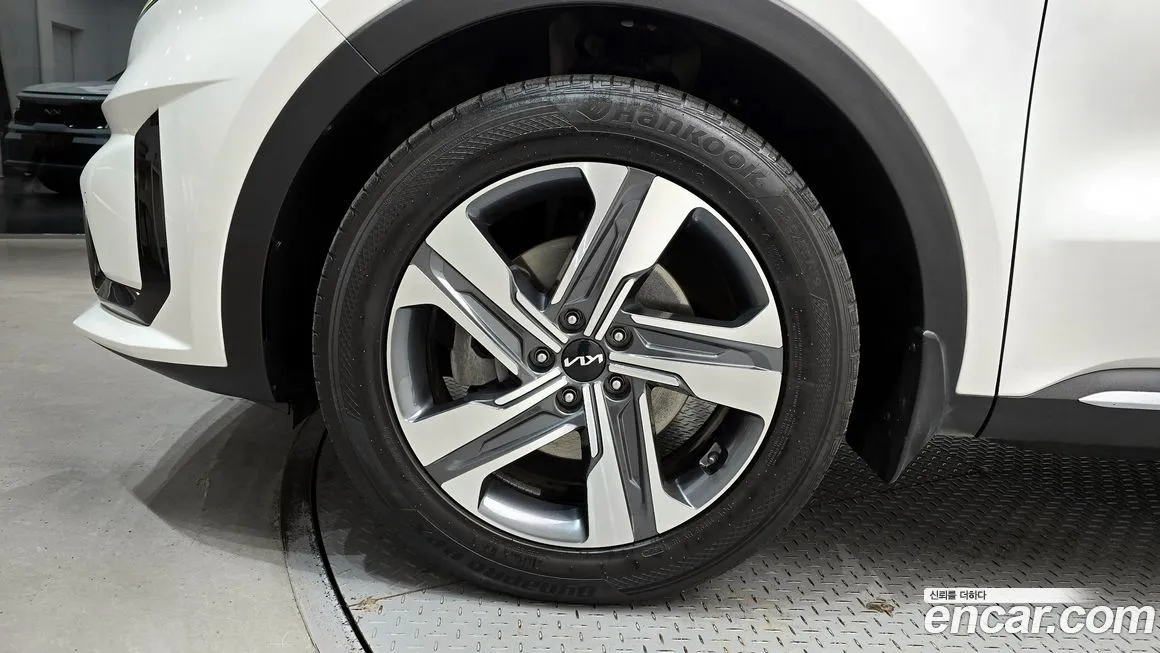 Kia Sorento 2022 из KR, фото 8