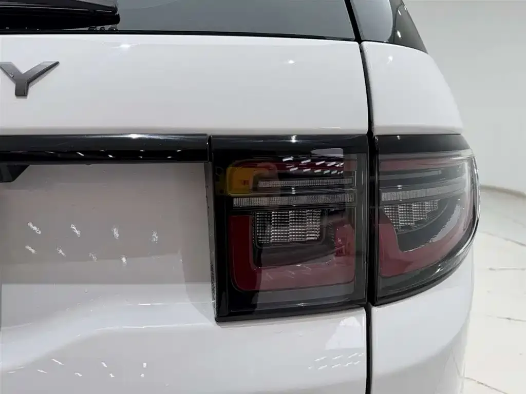 Land Rover Discovery Sport Hybrid 2023 из CN, фото 5