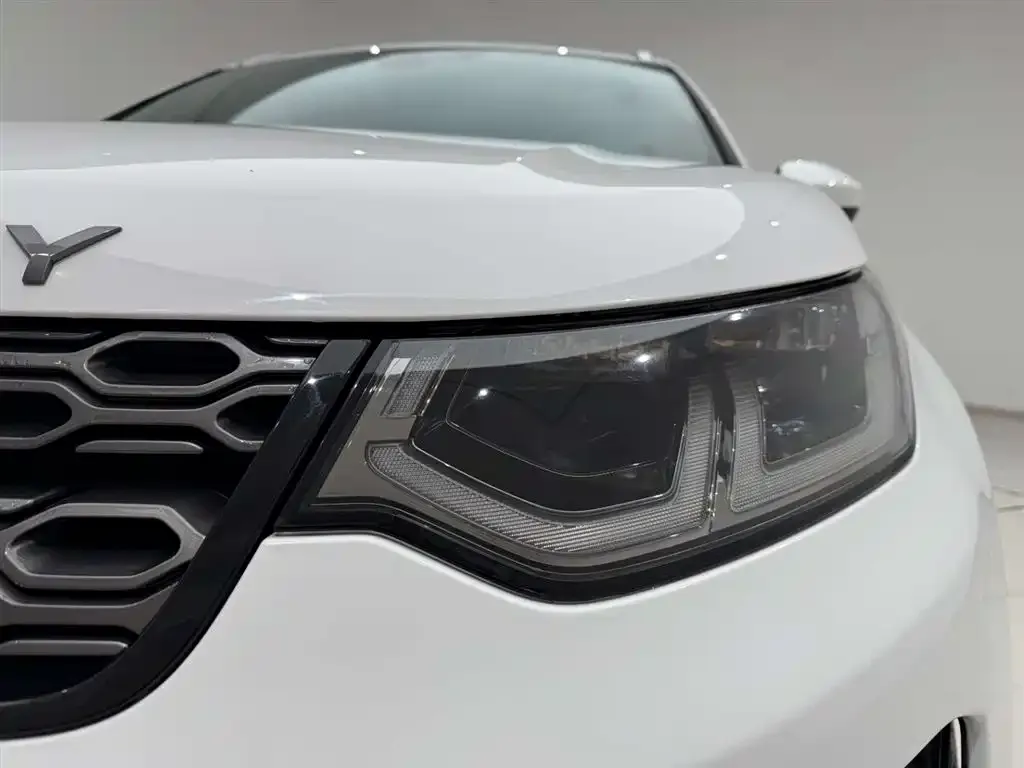 Land Rover Discovery Sport Hybrid 2023 из CN, фото 7