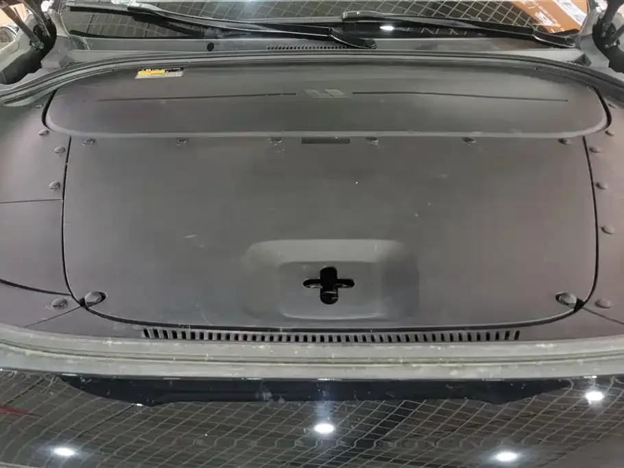 Li Auto ONE 2023 из CN, фото 2