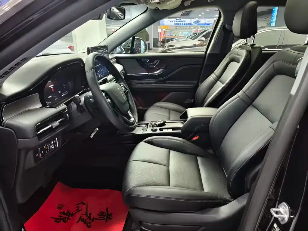 Lincoln Corsair 2023 из CN, фото 7