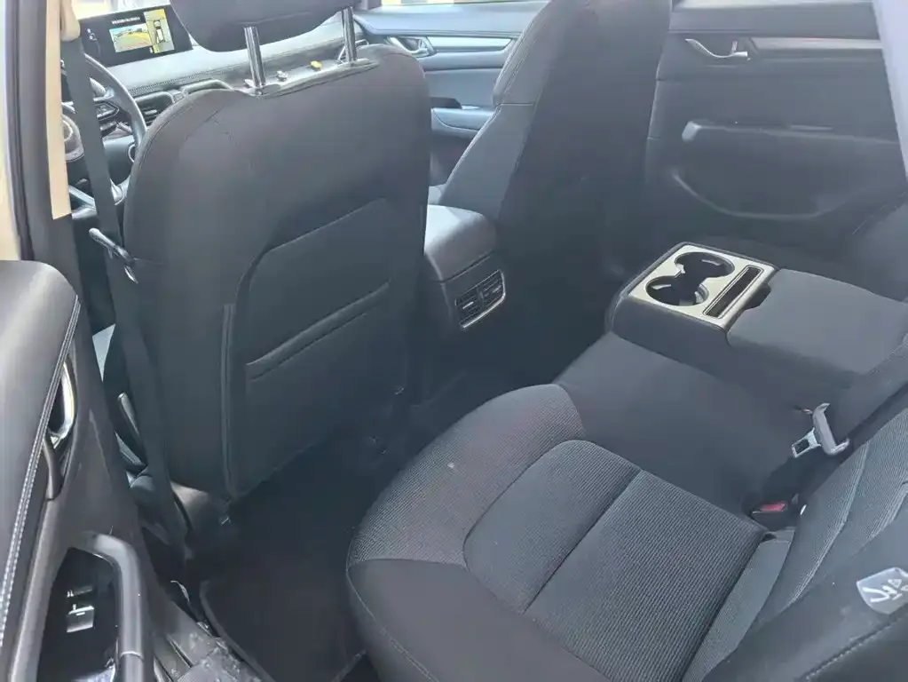 Mazda CX-5 2023 из CN, фото 2