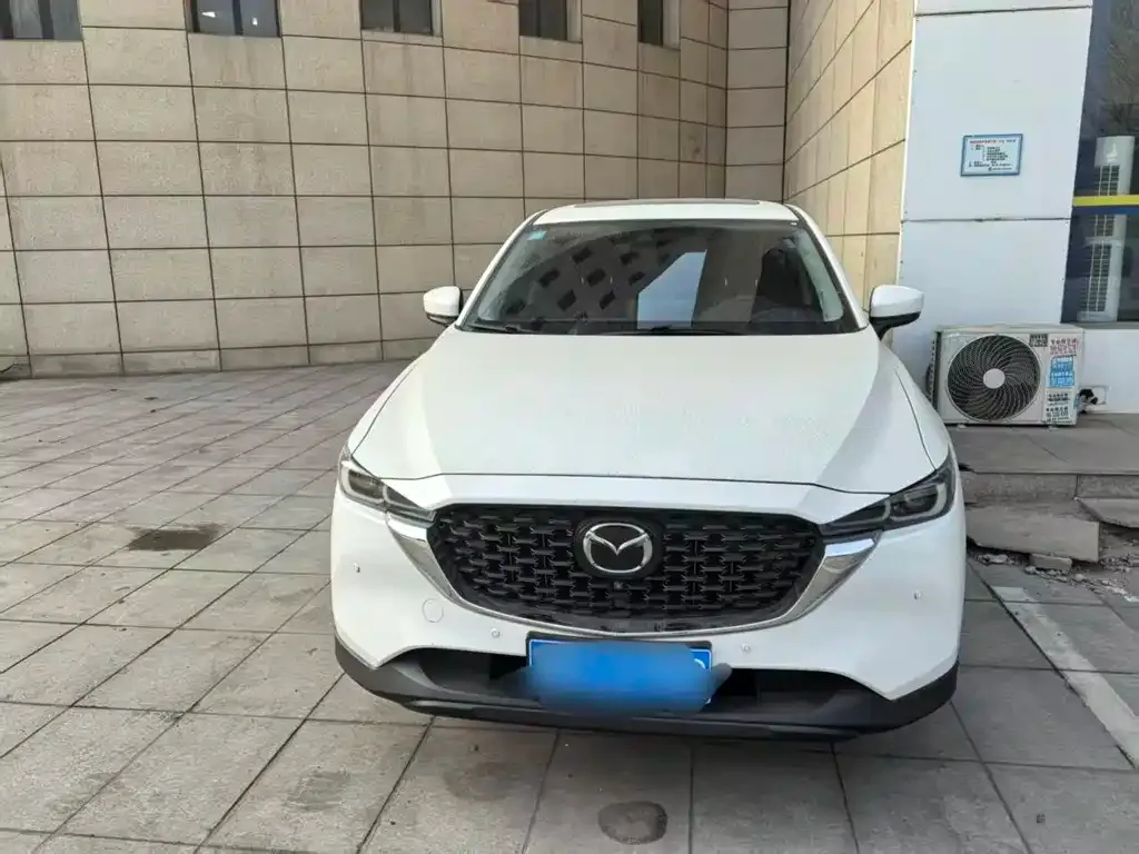 Mazda CX-5 2023 из CN, фото 5