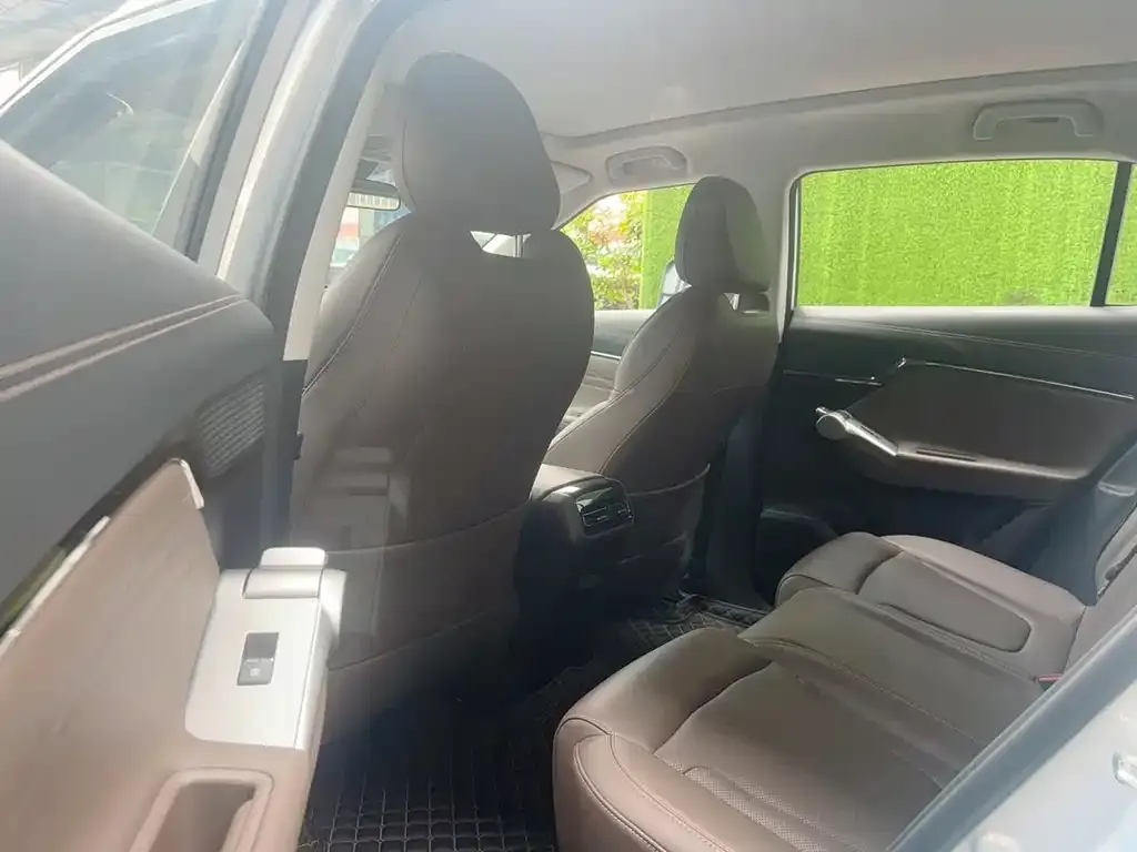 GAC Motor Trumpchi GS4 2024 из CN, фото 3