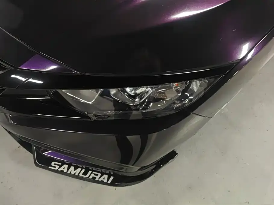 Honda Civic — фото 5