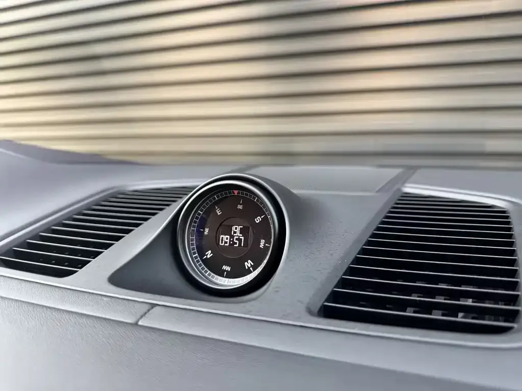 Porsche Cayenne 2021 из CN, фото 4