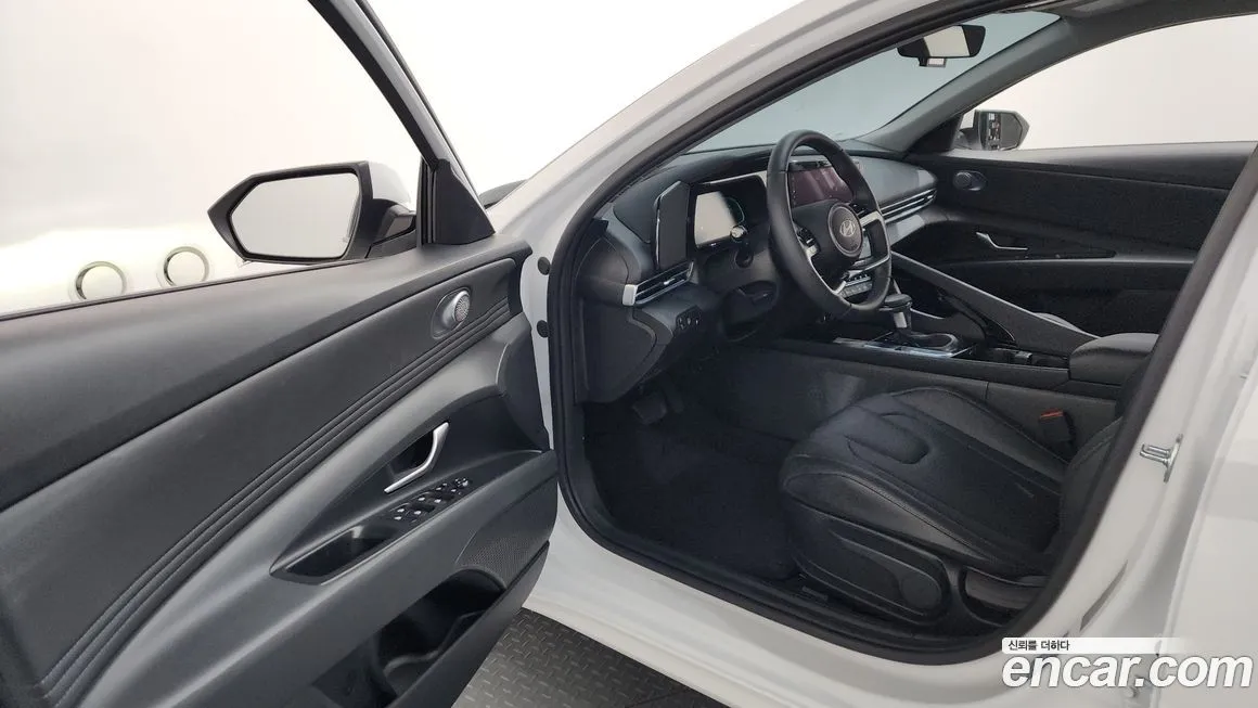 Hyundai AVANTE 2026 из KR, фото 8