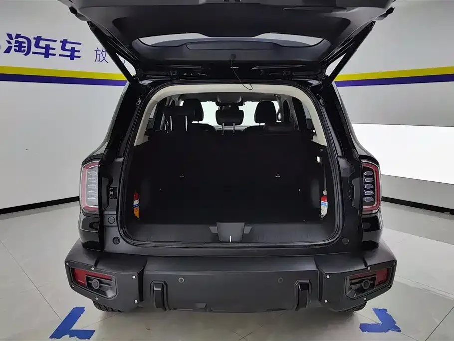Haval Big Dog 2022 из CN, фото 4