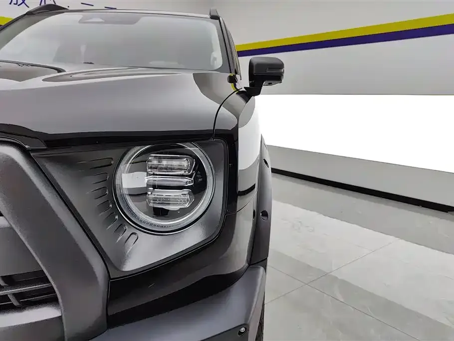 Haval Big Dog 2022 из CN, фото 10