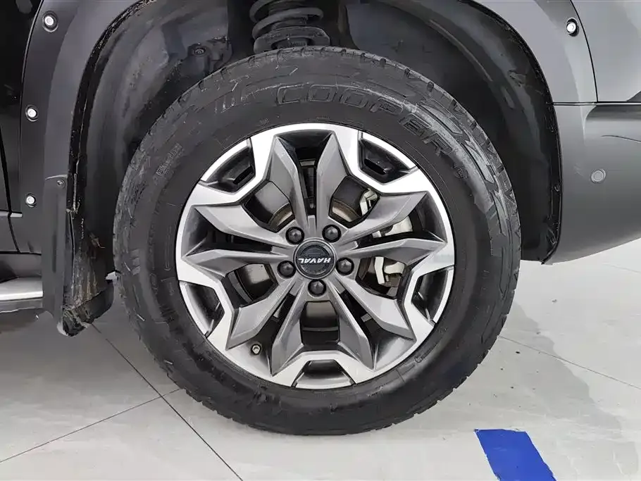 Haval Big Dog 2022 из CN, фото 3