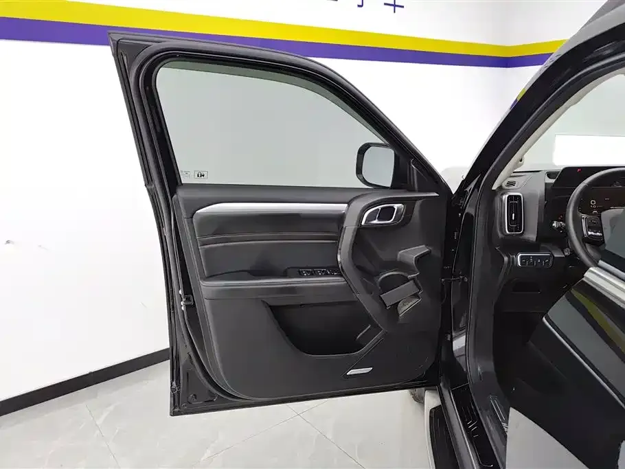 Haval Big Dog 2022 из CN, фото 6