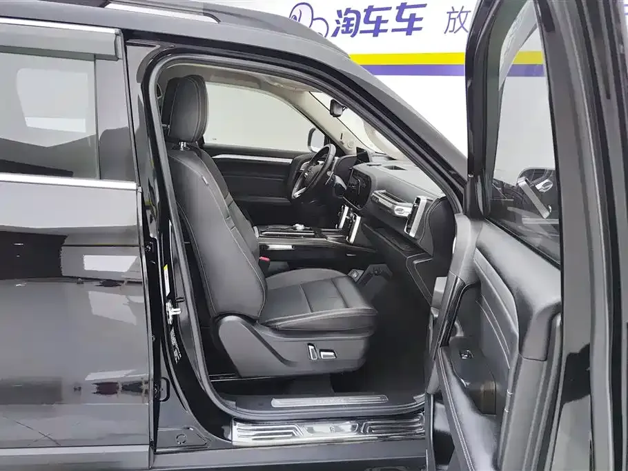 Haval Big Dog 2022 из CN, фото 5