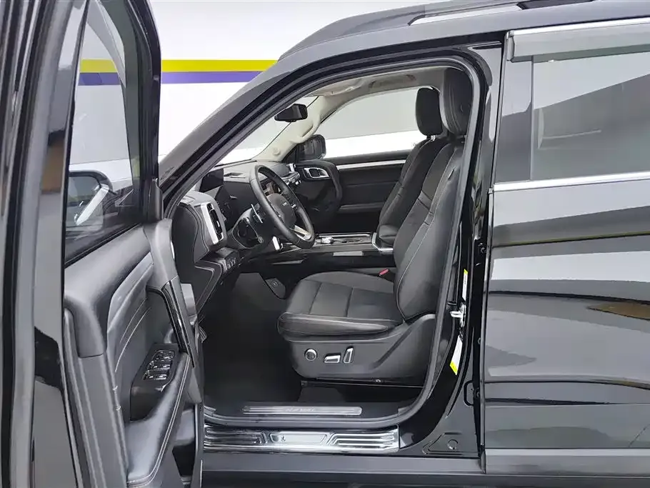 Haval Big Dog 2022 из CN, фото 8