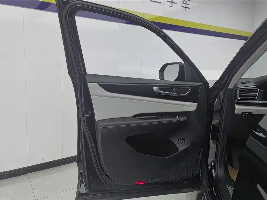 Volkswagen Teramont 2022 из CN, фото 10
