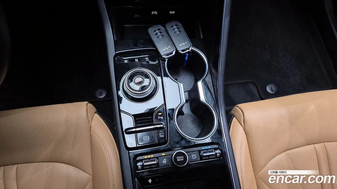 Kia K5 2023 из KR, фото 7