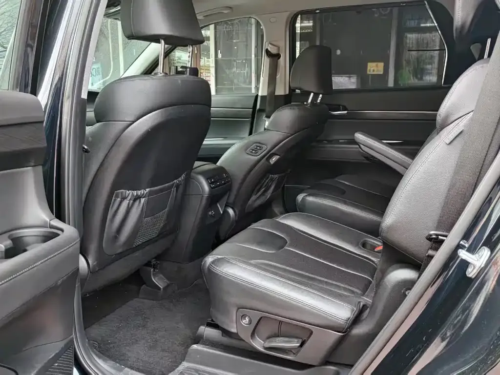Hyundai Palisade 2023 из CN, фото 9
