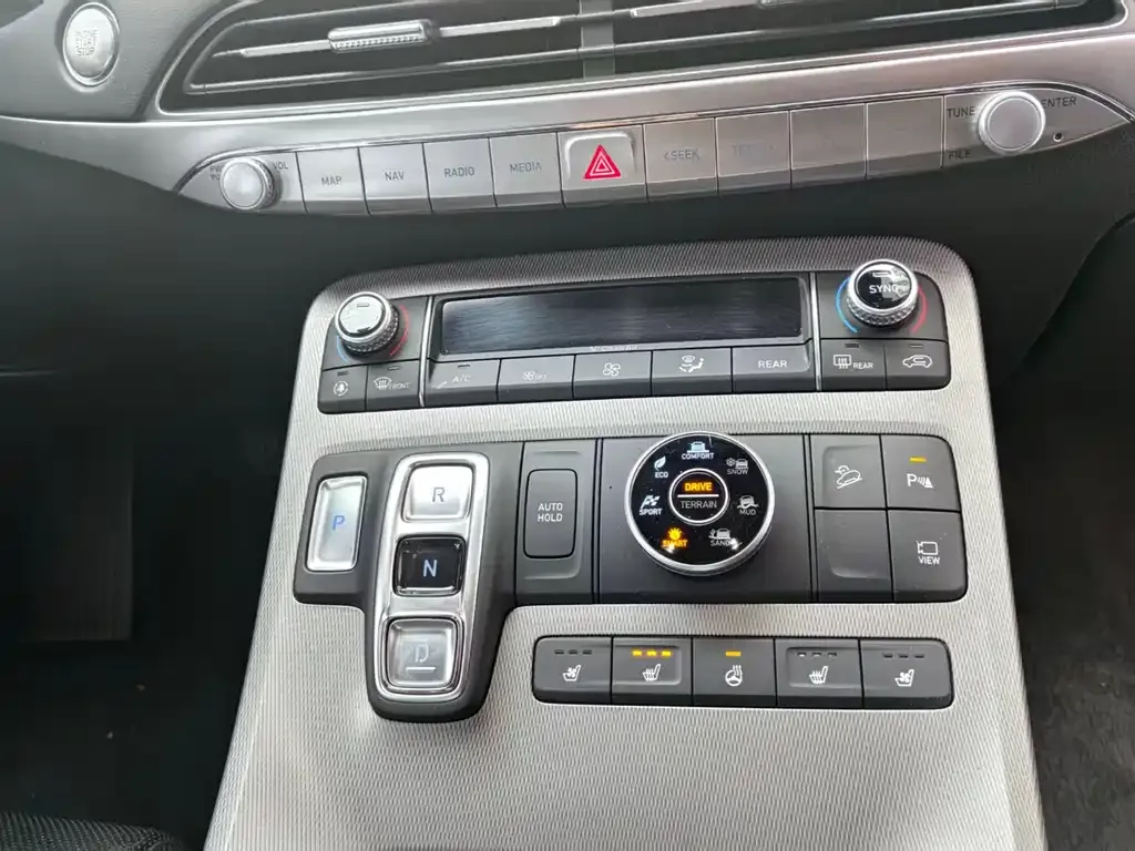 Hyundai Palisade 2023 из CN, фото 3