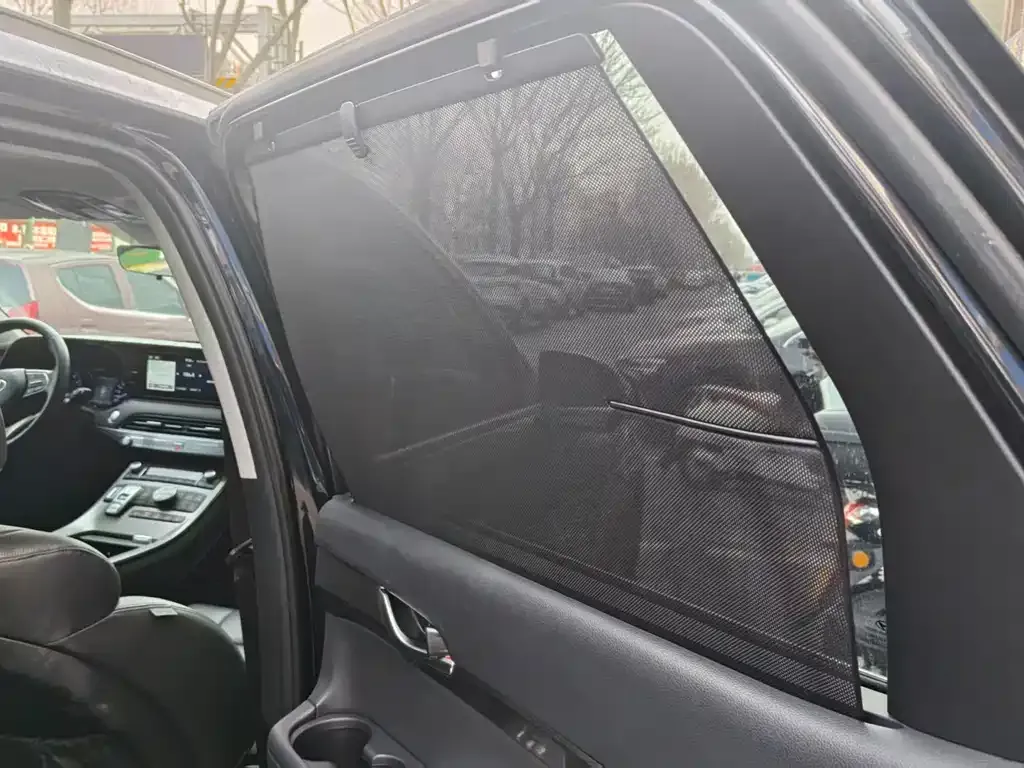 Hyundai Palisade 2023 из CN, фото 4