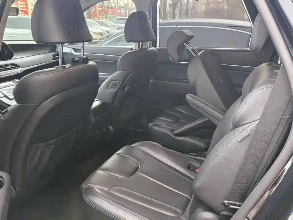 Hyundai Palisade 2023 из CN, фото 5