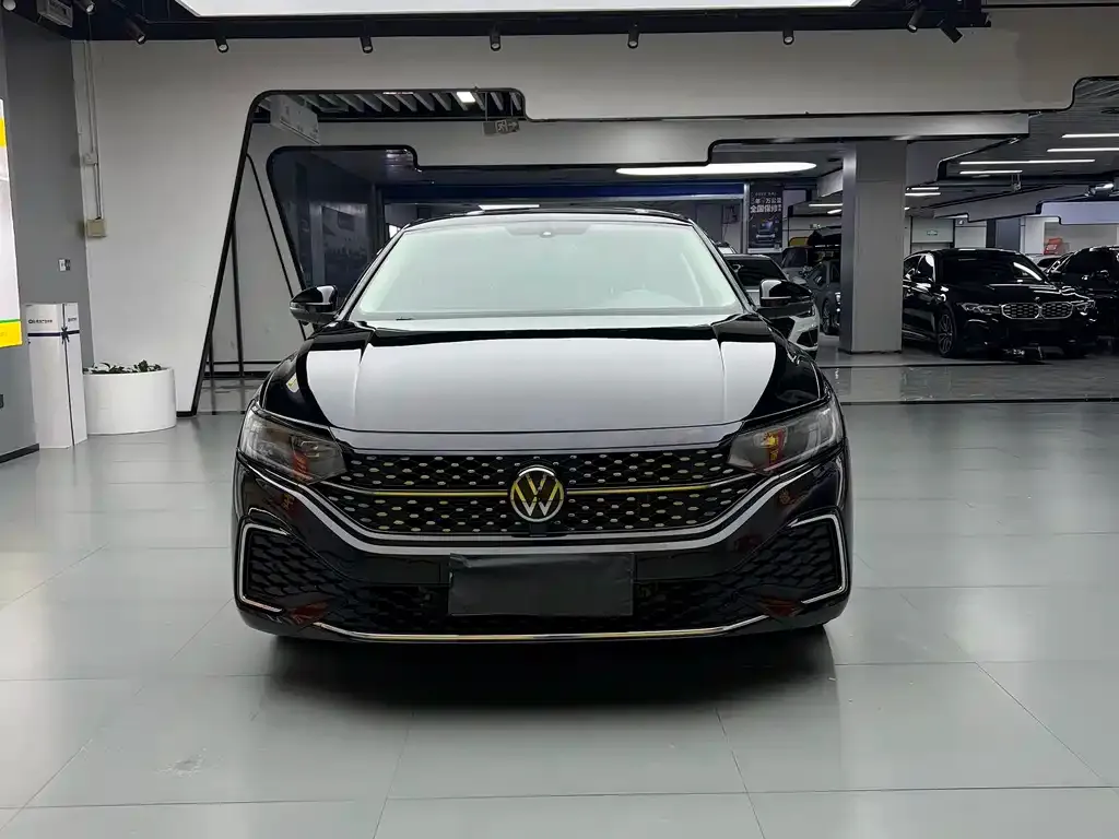 Volkswagen Passat 2025 из CN, фото 6