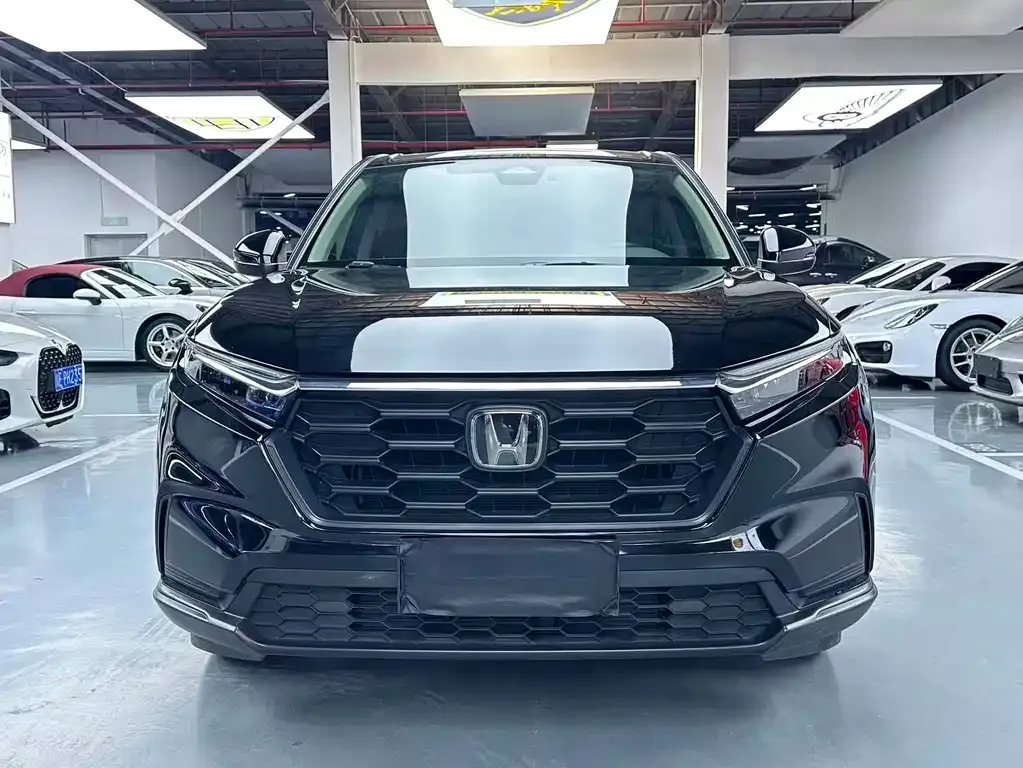 Honda CR-V 2024 из CN, фото 3