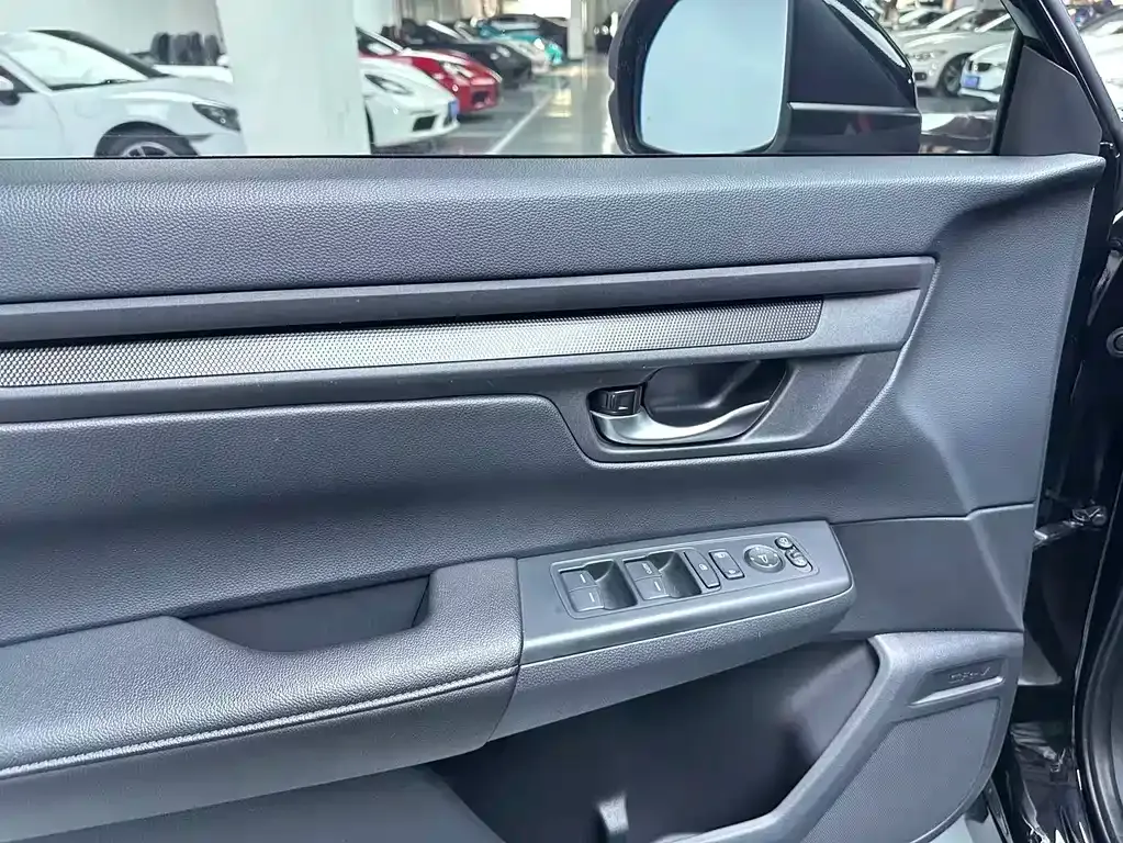 Honda CR-V 2024 из CN, фото 7
