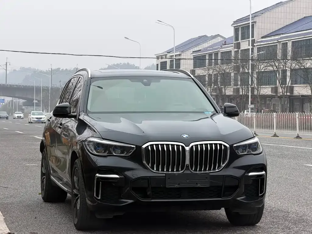 BMW X5 2022 из CN, фото 9