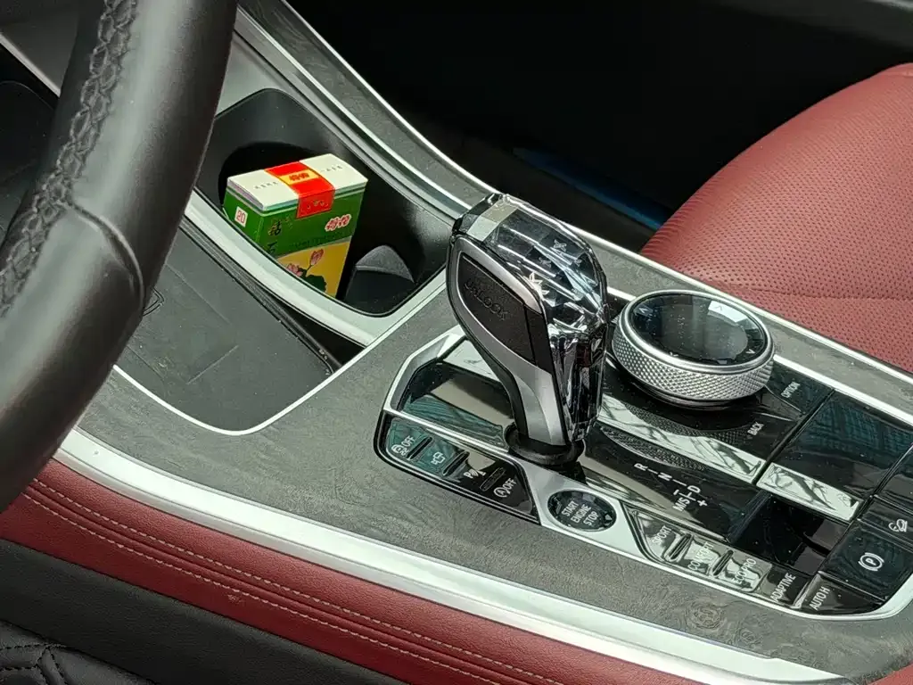 BMW X5 2022 из CN, фото 6
