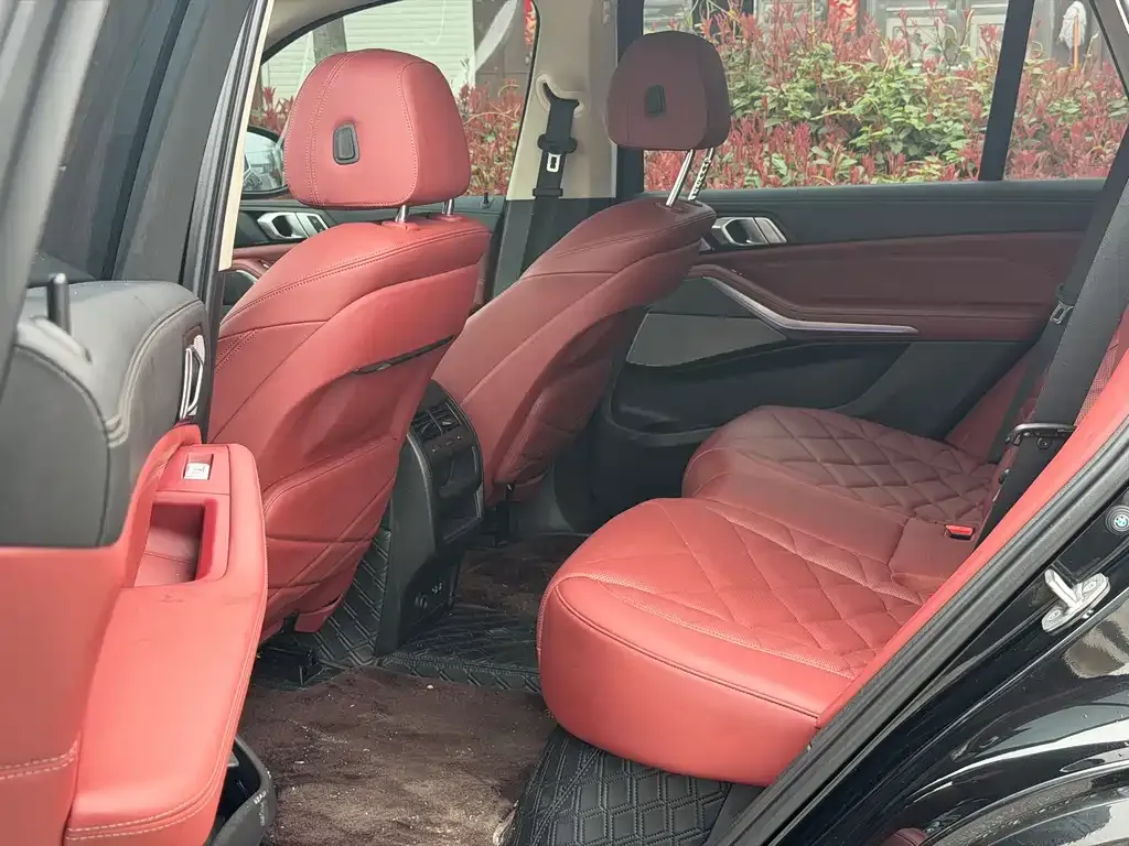 BMW X5 2022 из CN, фото 4