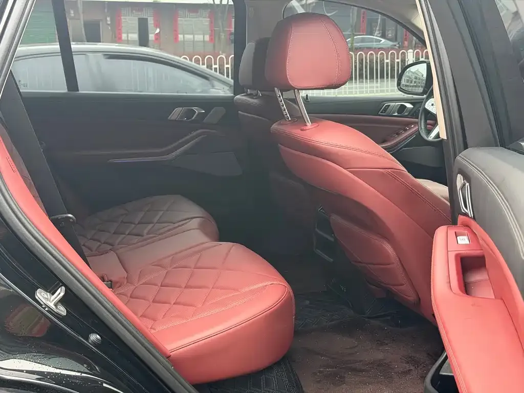 BMW X5 2022 из CN, фото 2