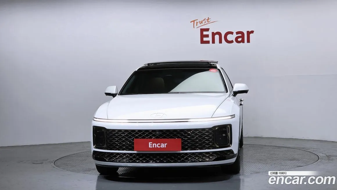 Hyundai Grandeur 2023 из KR, фото 6