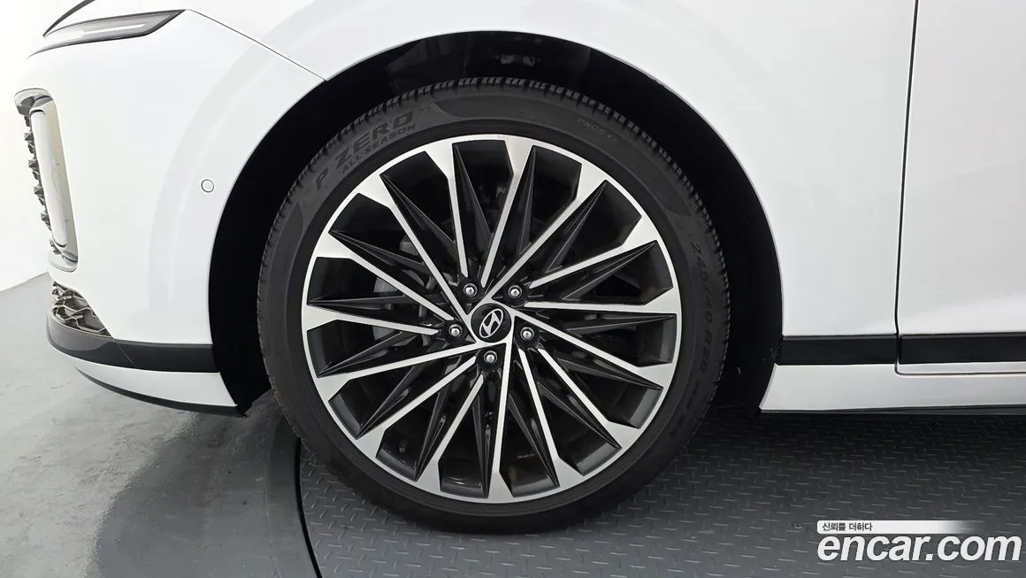 Hyundai Grandeur 2023 из KR, фото 7