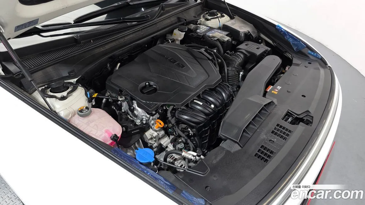 Hyundai Grandeur 2023 из KR, фото 9