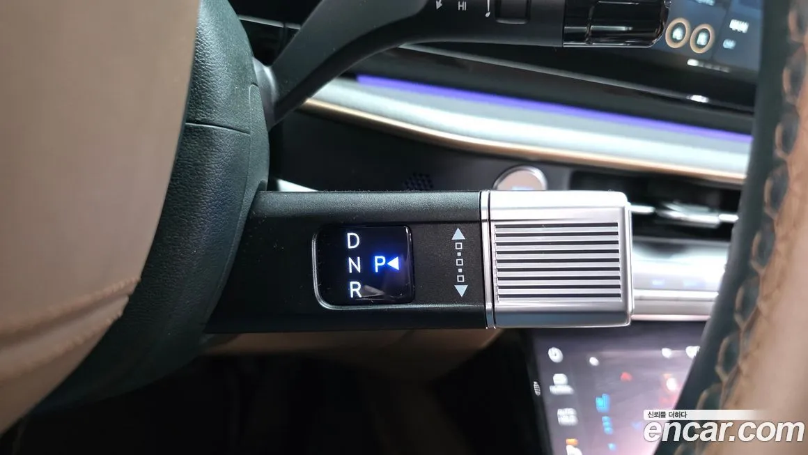 Hyundai Grandeur 2023 из KR, фото 3