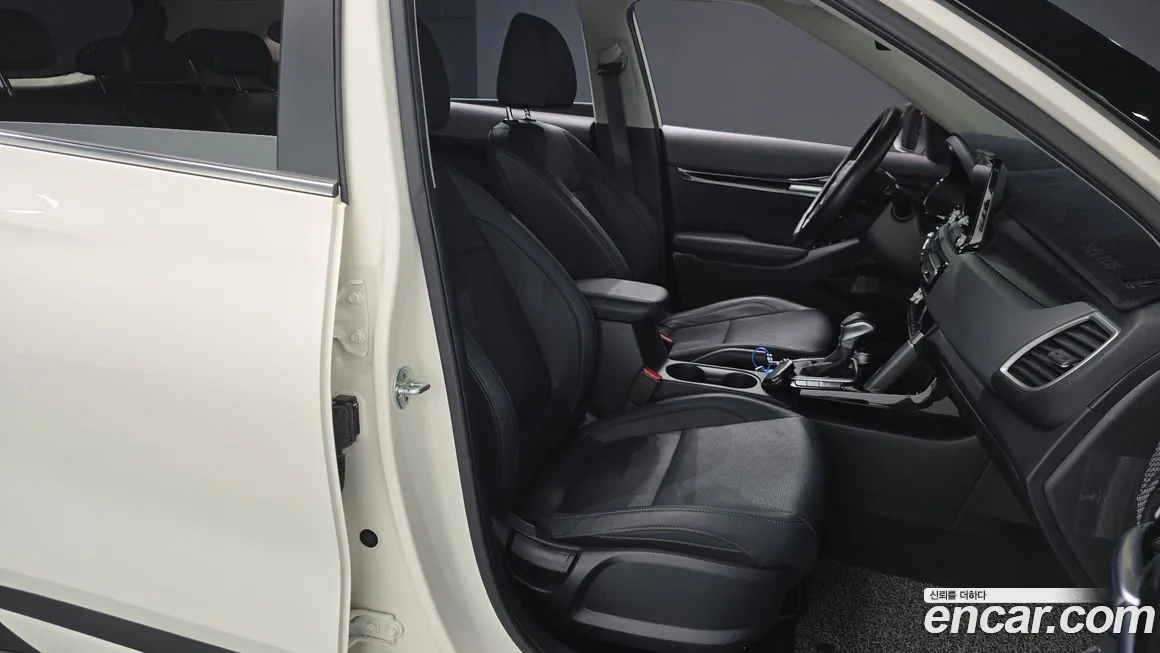 Kia Seltos 2022 из KR, фото 7