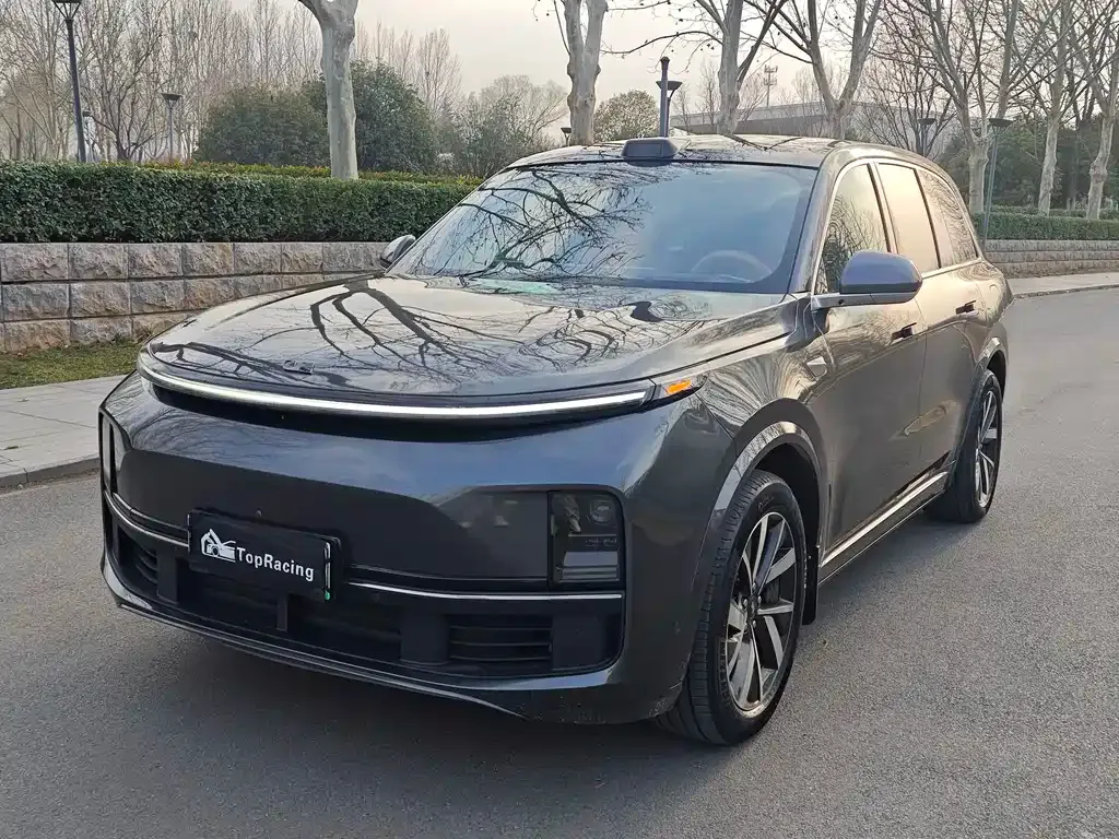 Li Auto L8 2023 из CN, фото 1