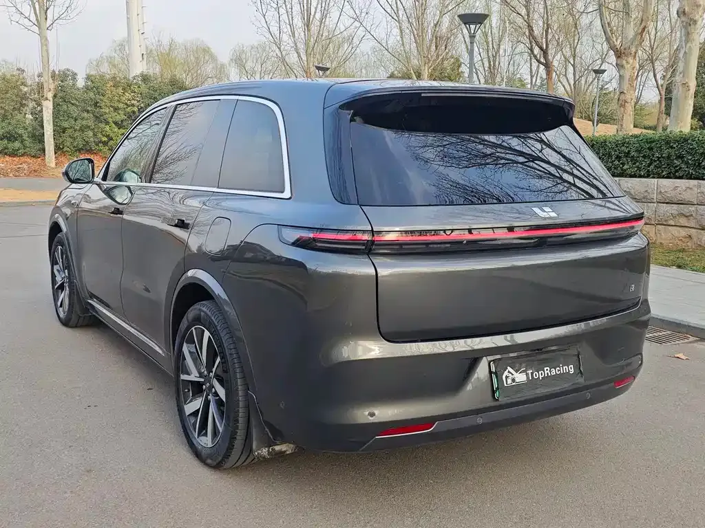 Li Auto L8 2023 из CN, фото 4