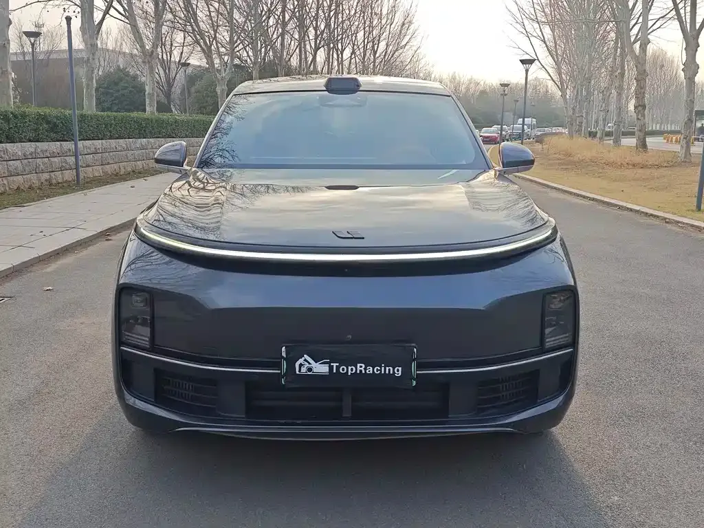 Li Auto L8 2023 из CN, фото 8