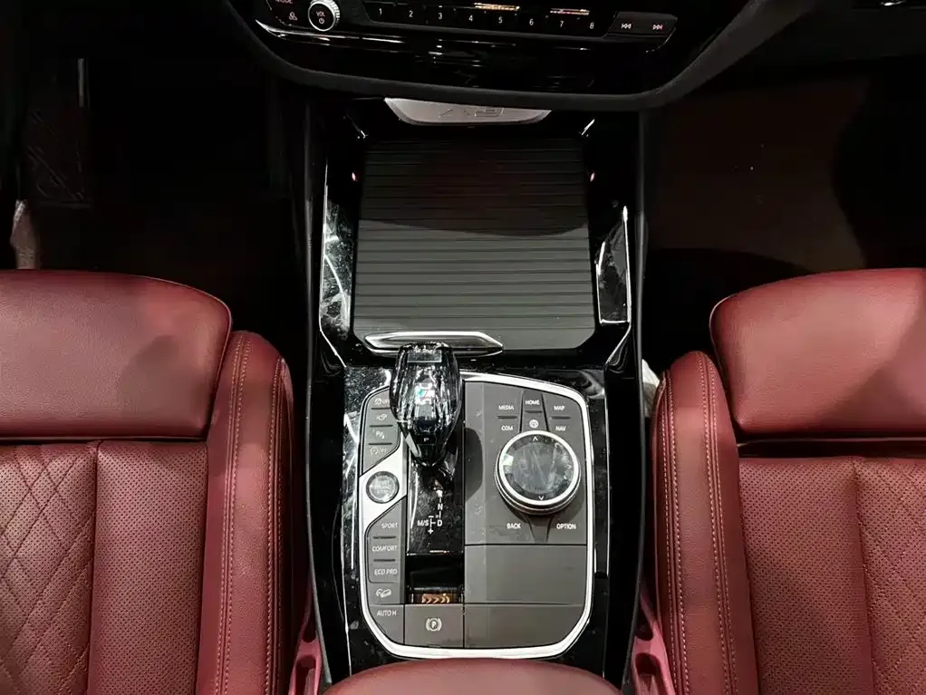 BMW X3 2023 из CN, фото 3
