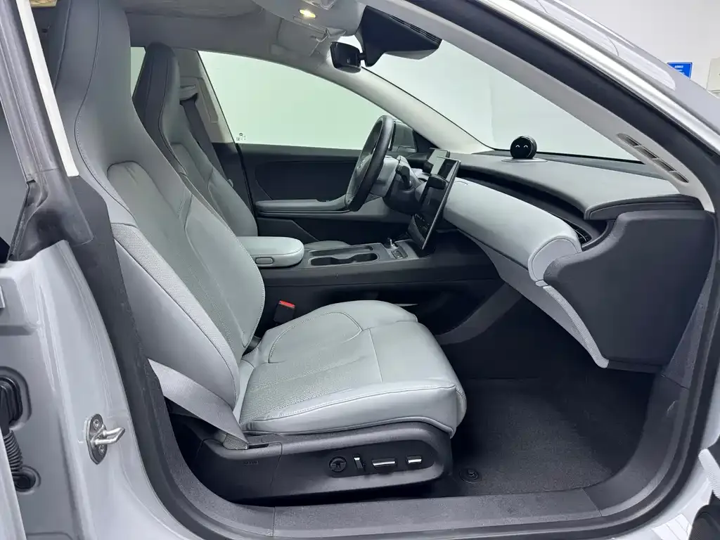 NIO ET5 2023 из CN, фото 10