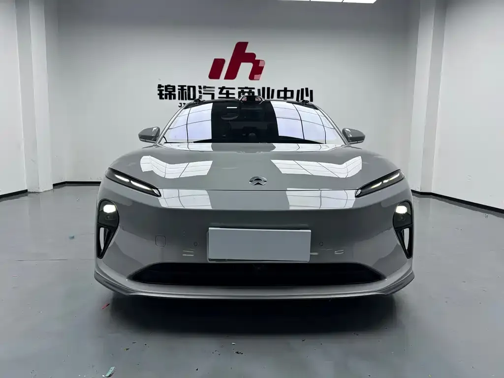 NIO ET5 2023 из CN, фото 9