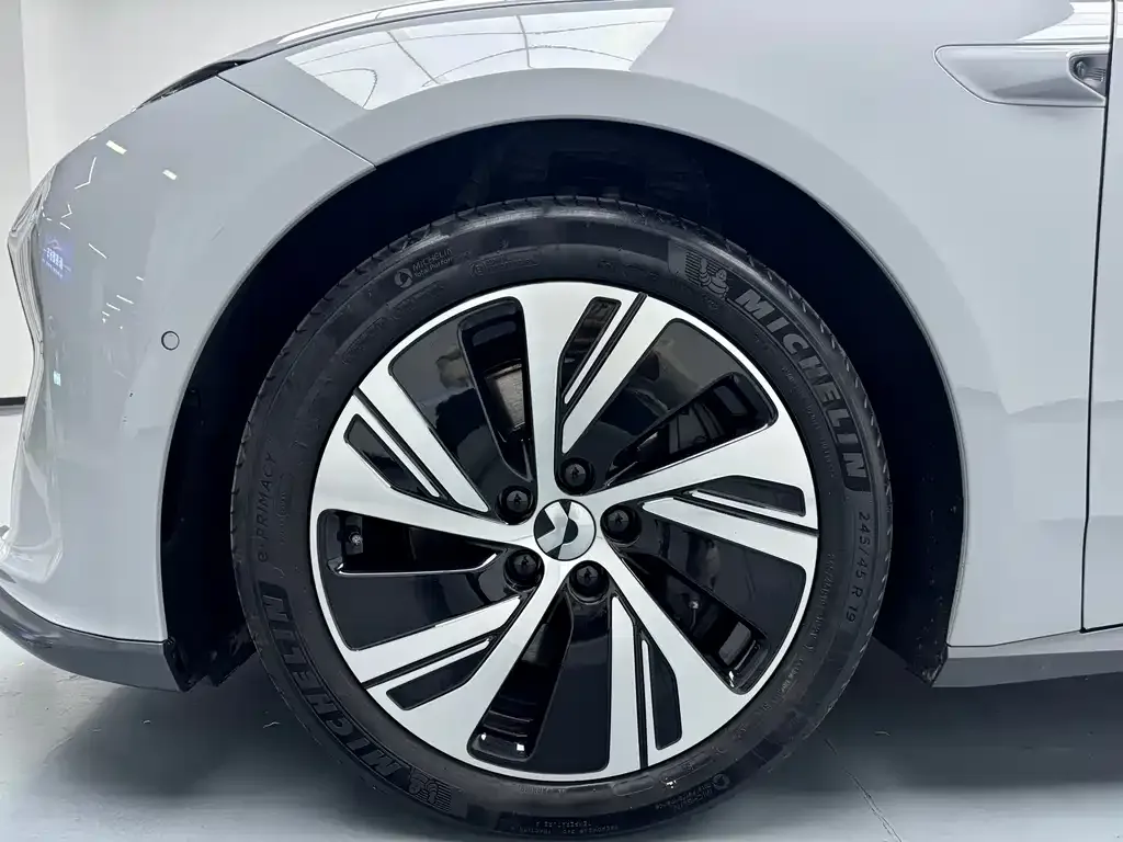 NIO ET5 2023 из CN, фото 6