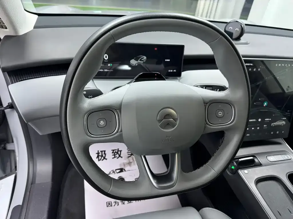 NIO ET5 2023 из CN, фото 5