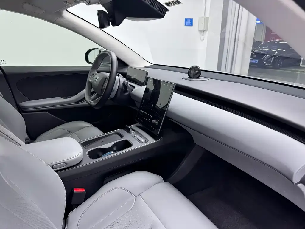 NIO ET5 2023 из CN, фото 3