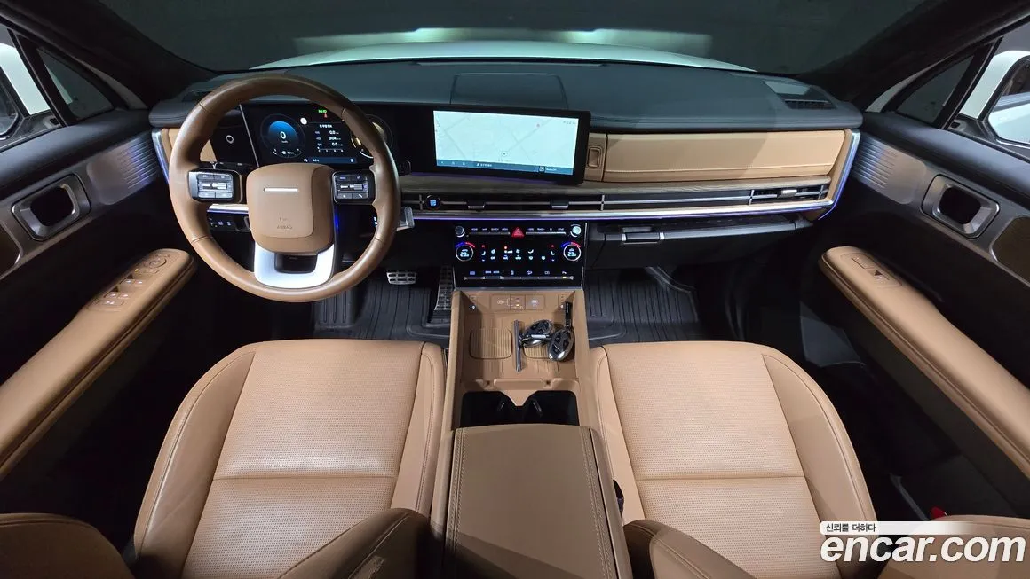 Hyundai Santafe — фото 3