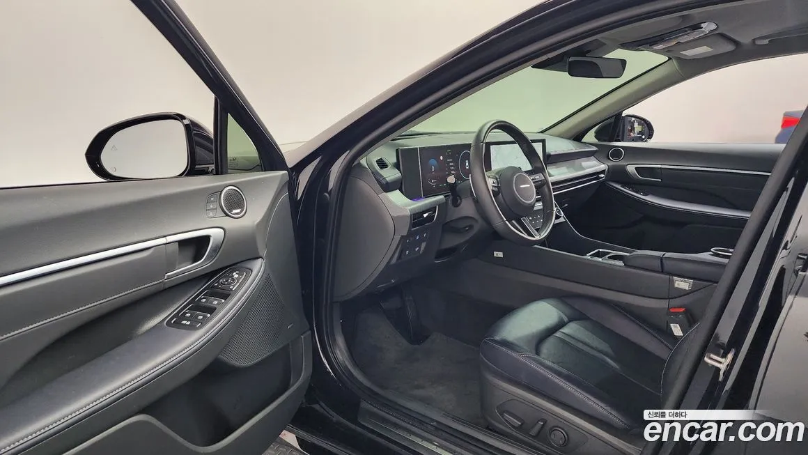 Hyundai Sonata 2025 из KR, фото 5