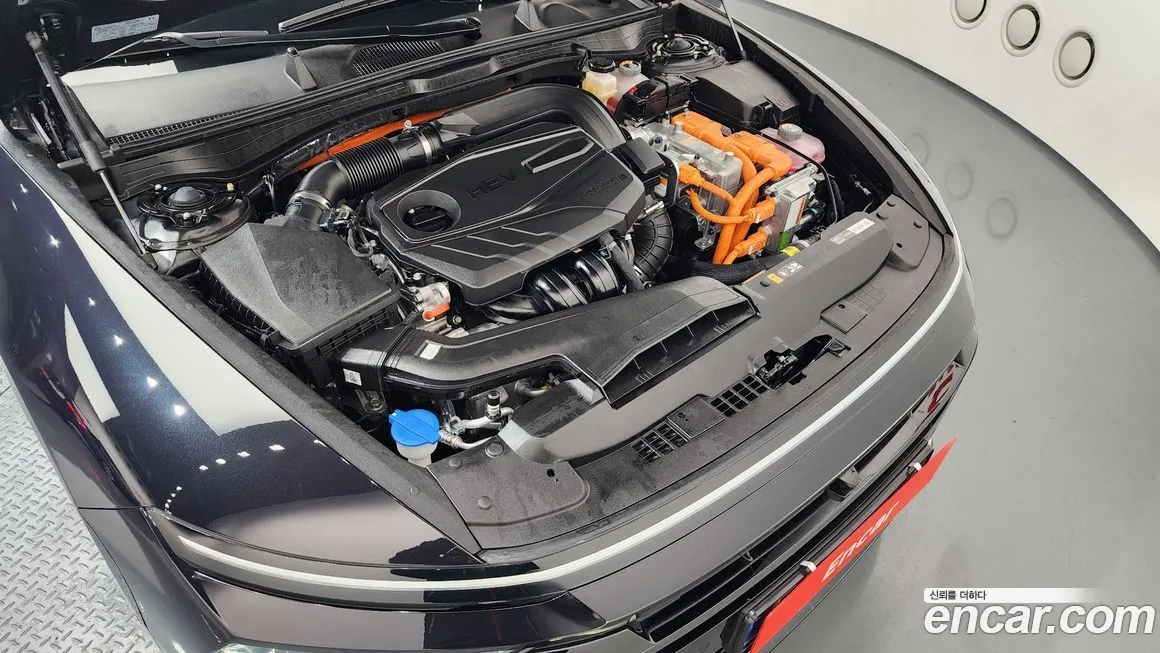 Hyundai Sonata 2025 из KR, фото 10