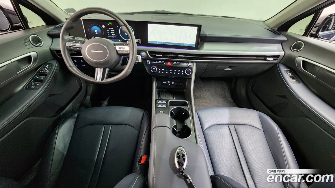Hyundai Sonata 2025 из KR, фото 8